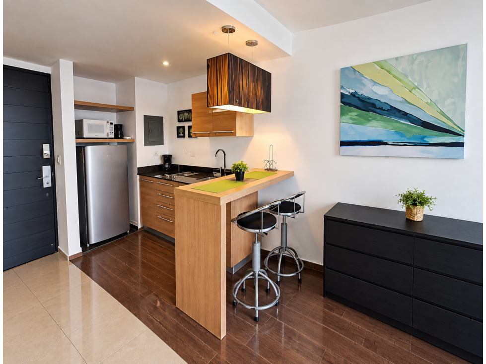 Venta de Apartamento en Playa Blanca - 4