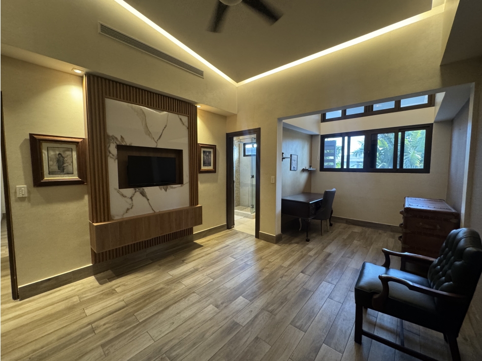 Venta de Casa en Altos del Golf, San Francisco — foto 4