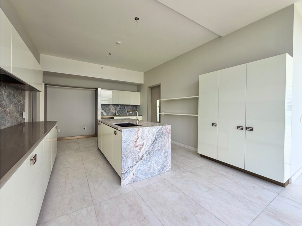 REVENTA piso alto apartamento PH La Maison By Fendi, Santa Marìa — foto 5