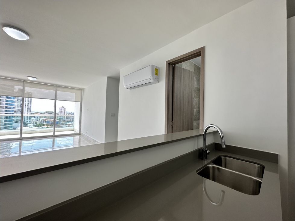 Venta De Apartamento en PH Costanera, Avenida Balboa — foto 5