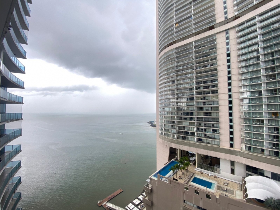 Venta de apartamento en Punta Pacífica, Ph Grand Tower — foto 4