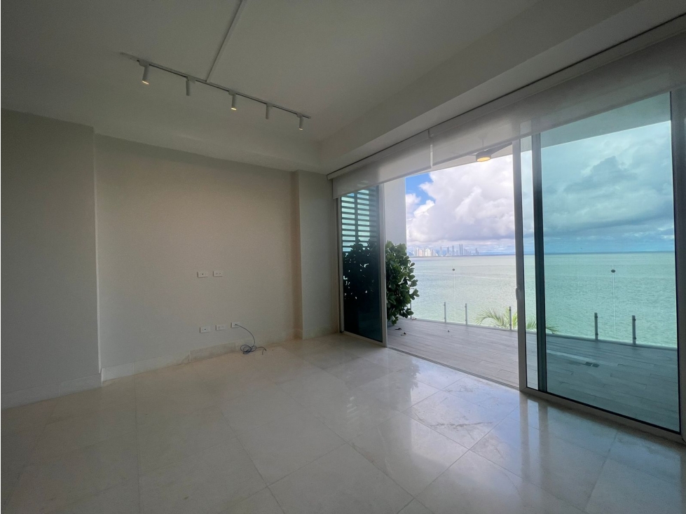 Venta de Apartamento en Isla II, Ocean Reef — foto 3