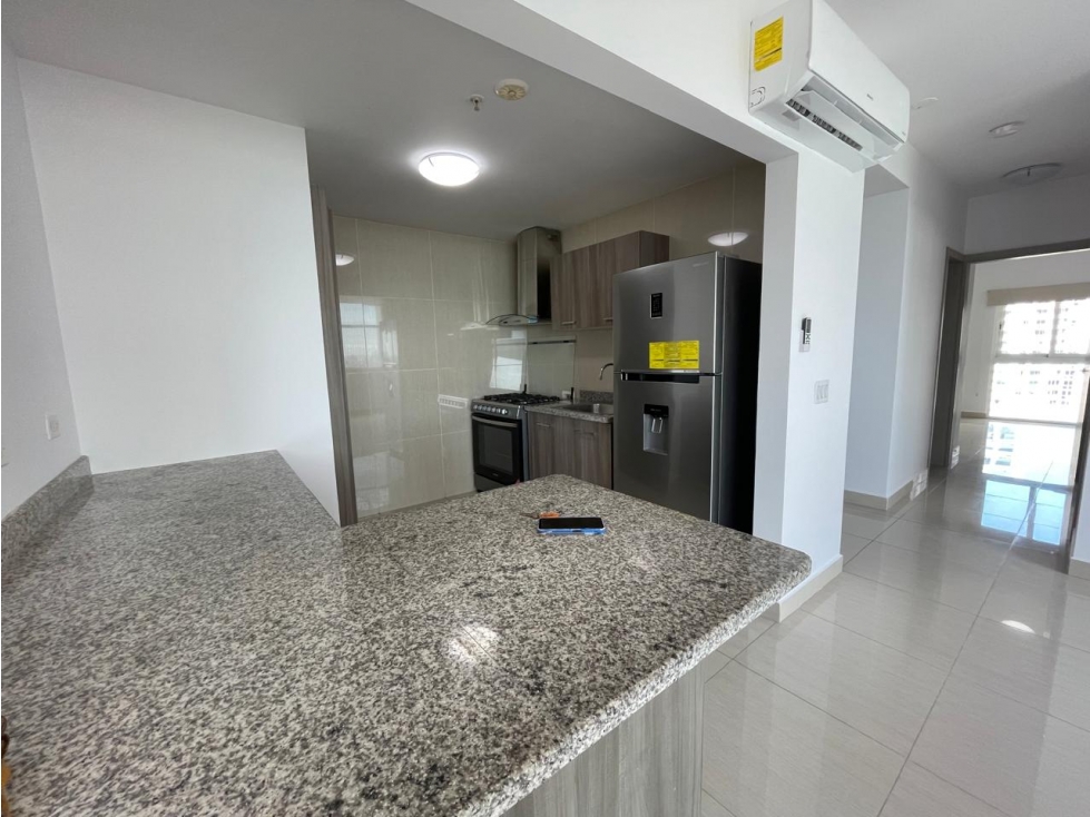 Venta de Apartamento en PH 43GV, Bella Vista — foto 2