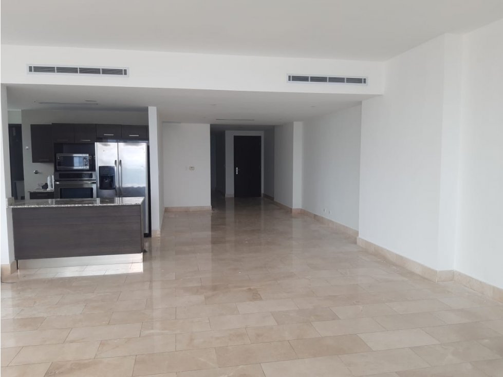 Se alquila apartamento en Punta Pacífica, Ph Grand Tower — foto 4