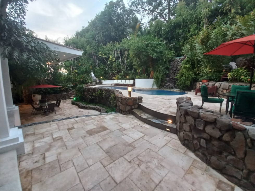 Se Vende Casa Duplex en Pueblo Nuevo Amoblada, La Loma - 4