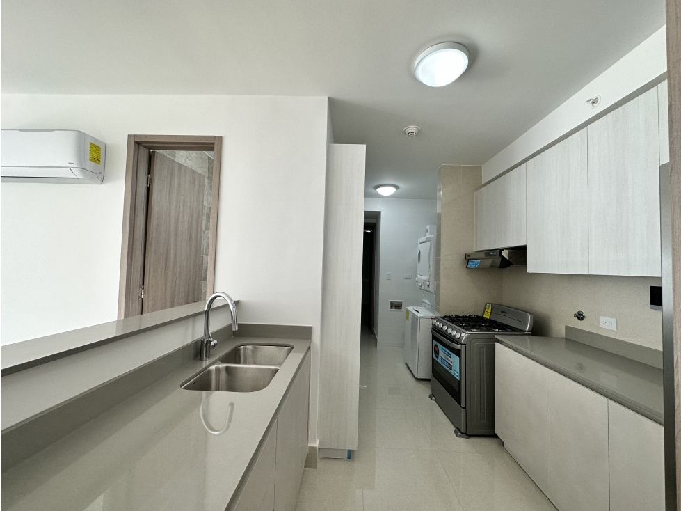 Venta De Apartamento en PH Costanera, Avenida Balboa — foto 4