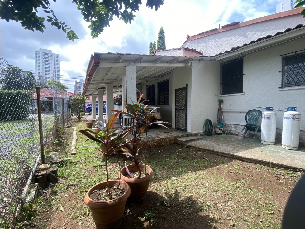 VENTA DE CASA COMERCIAL EN SAN FRANCISCO