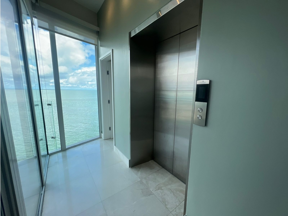 Venta de Apartamento en Isla II, Ocean Reef — foto 5