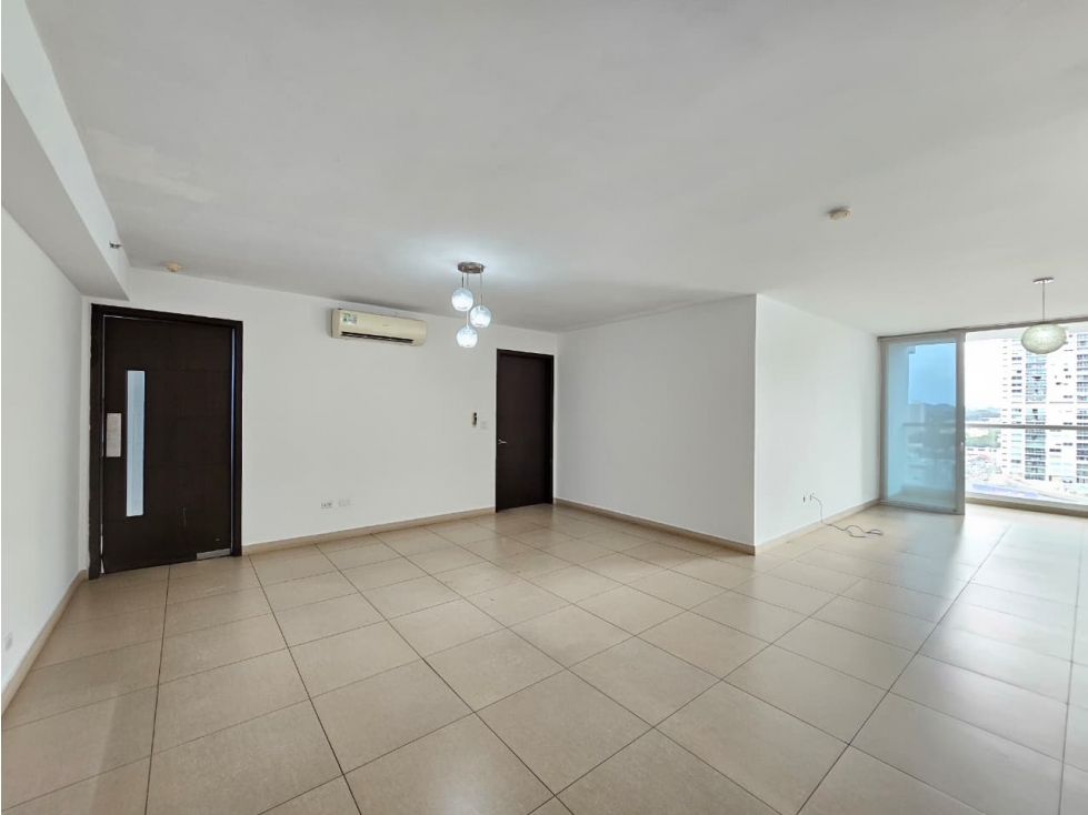 Alquiler de apartamento en PH Country Club, Costa del Este