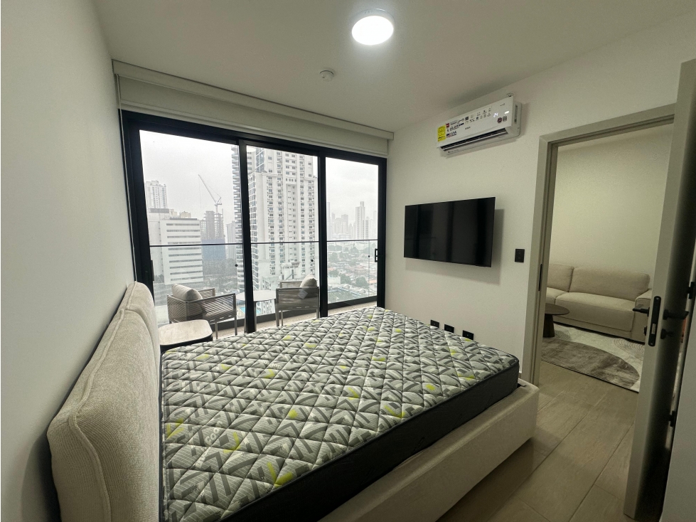 Alquiler de Apartamento en PH The Hub, San Francisco — foto 6