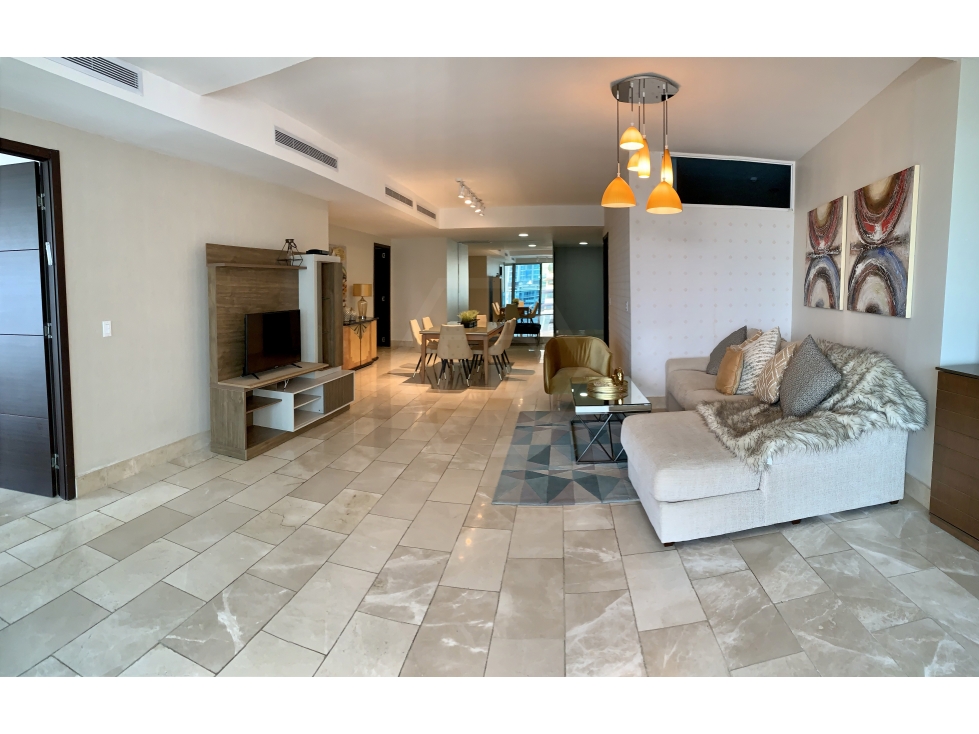 Venta de Apartamento en PH Grand Tower, Punta Pacífica — foto 4