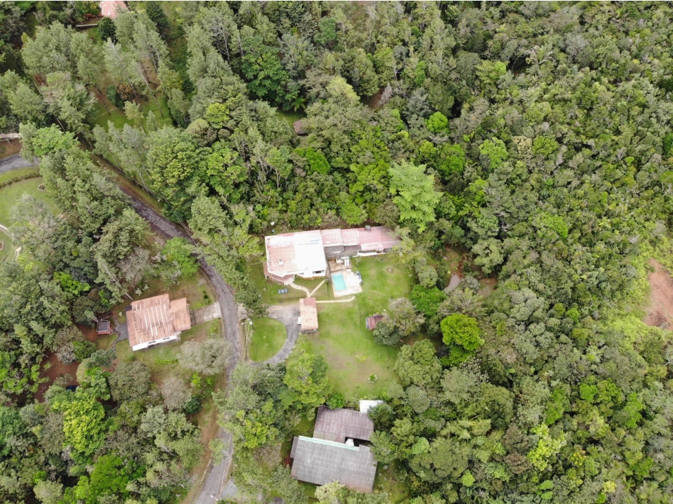 Se vende Casa Campestre en Cerro Azul - 5