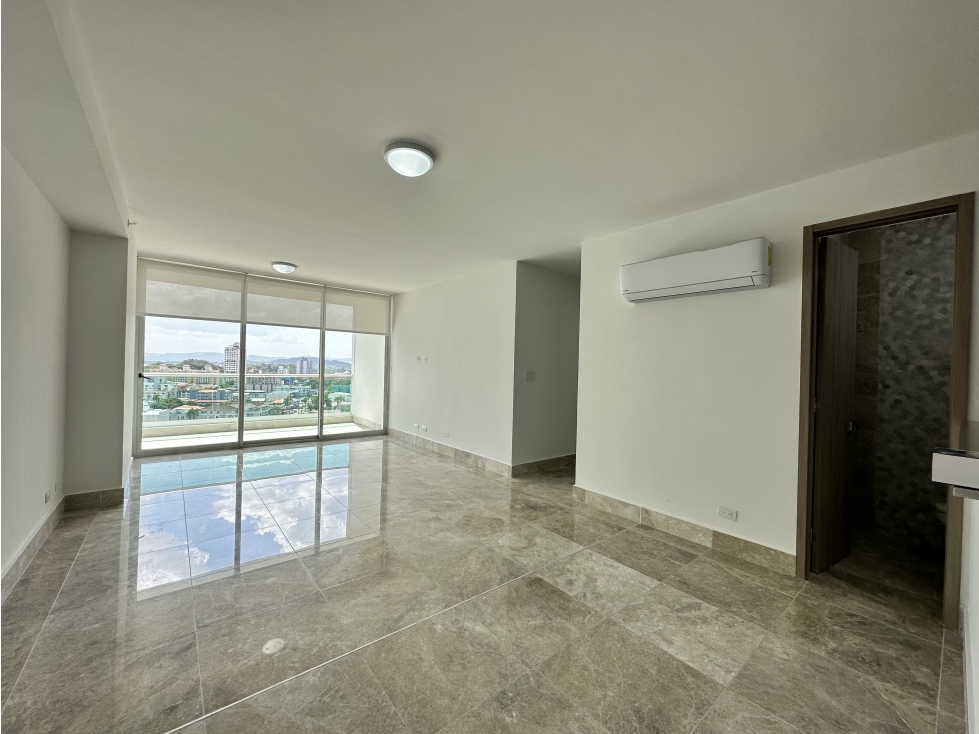 Venta De Apartamento en PH Costanera, Avenida Balboa