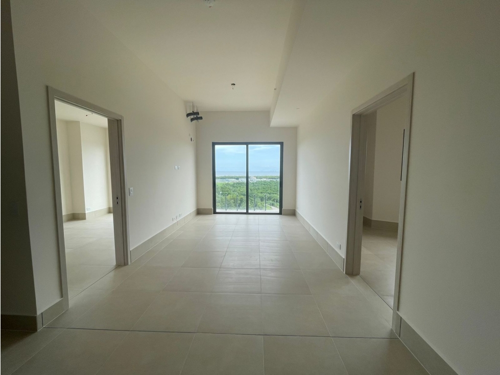 Alquiler de apartamento "Línea Blanca"en Santa María, Ph Ocean House — foto 3