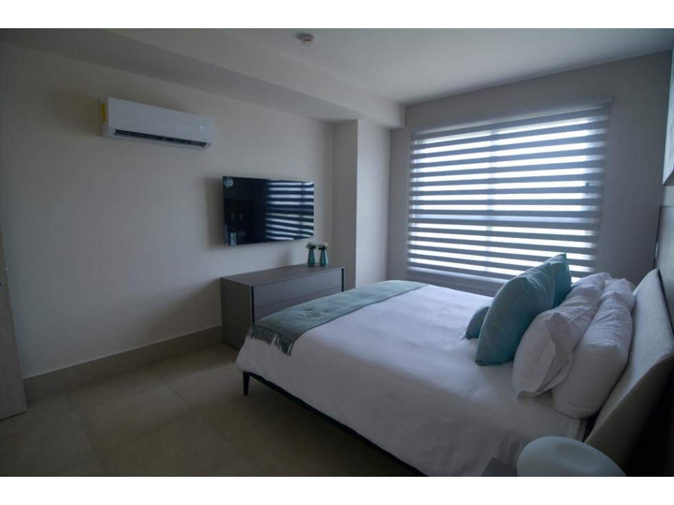 Alquiler de Apartamento en PH Ocean House, Santa María — foto 5
