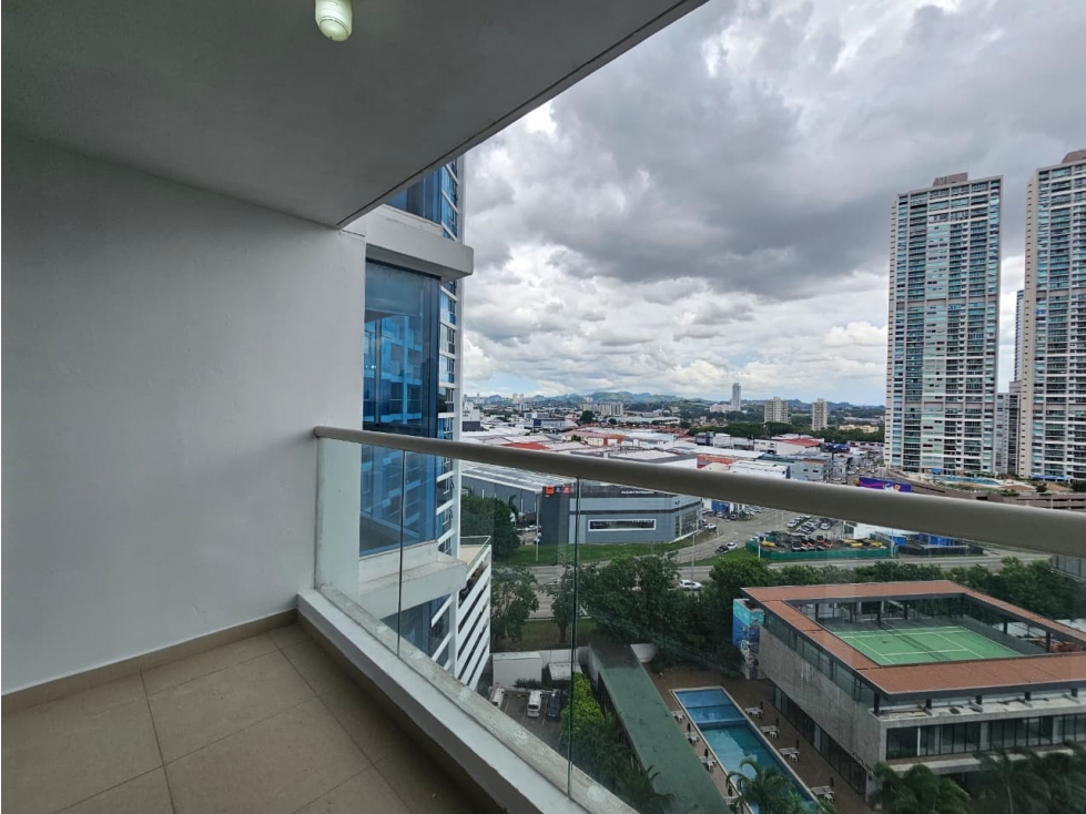 Alquiler de apartamento en PH Country Club, Costa del Este — foto 6