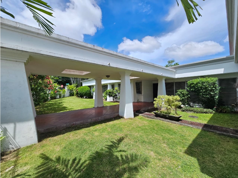 Venta de Casa en Altos del Golf, San Francisco — foto 2