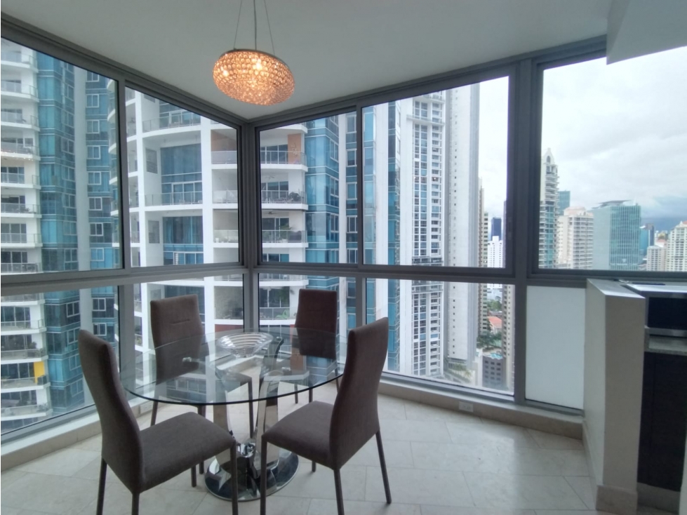 Venta de Apartamento en PH Grand Tower, Punta Pacífica — foto 4