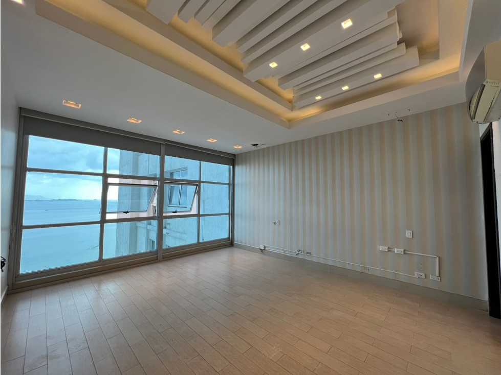 Se Vende Apartamento Punta Pacífica, Ph Q Tower Linea Blanca — foto 6