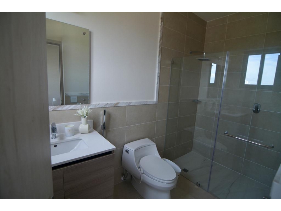 Alquiler de Apartamento en PH Ocean House, Santa María — foto 6