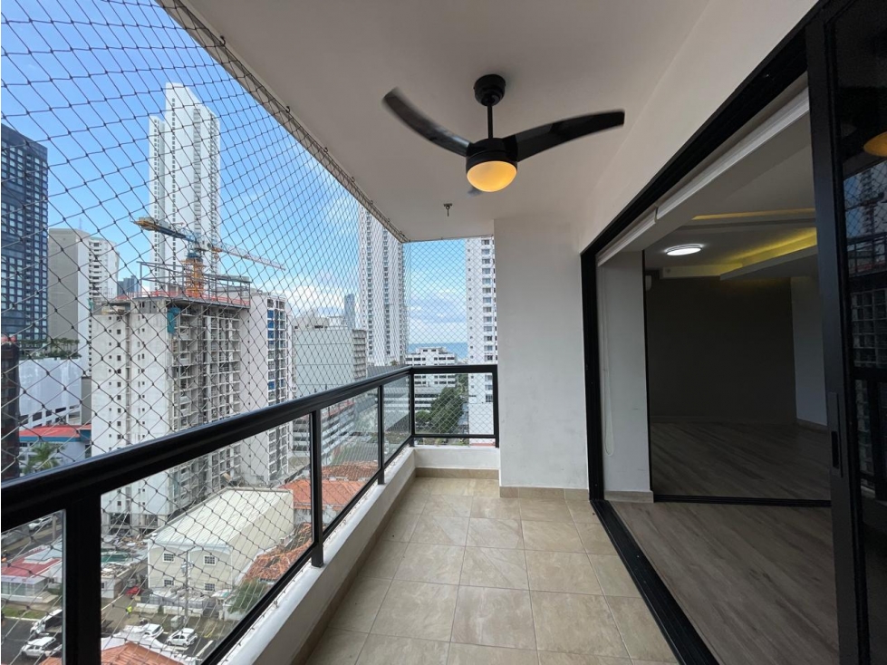 Venta de Apartamento Ph Balboa Bay, Avenida Balboa