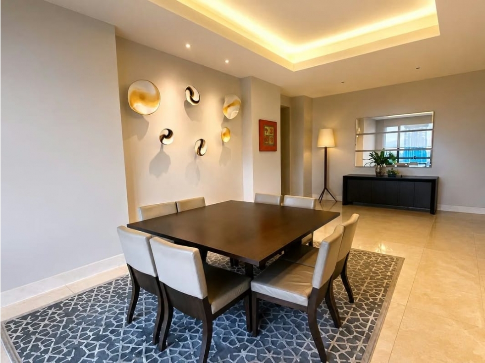 Alquiler de apartamento en PH Santa Maria Court, Santa María. - 3