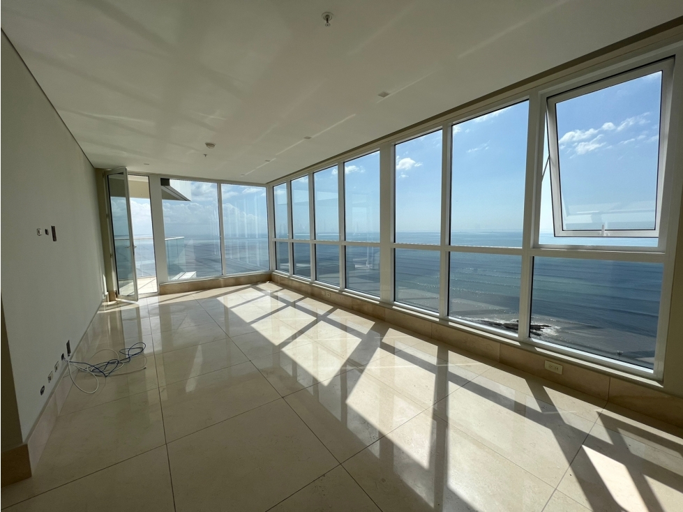 Se Vende Apartamento en Coco del mar, Ph Windrose linea blanca — foto 6