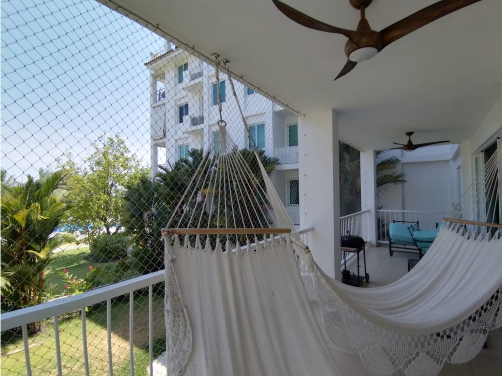 Venta de Apartamento en Bijao Beach Club, PH Balboa I — foto 5