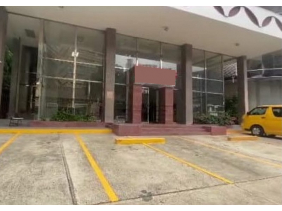 Alquiler de Edificio en Obarrio - 2