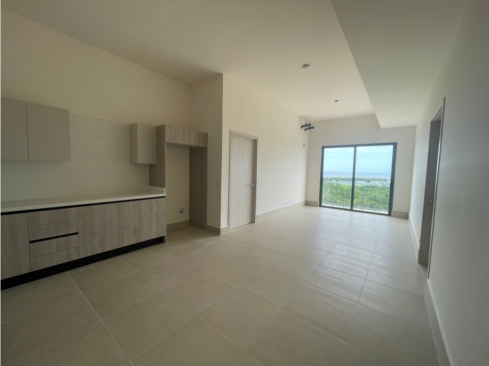 Alquiler de apartamento "Línea Blanca"en Santa María, Ph Ocean House — foto 6