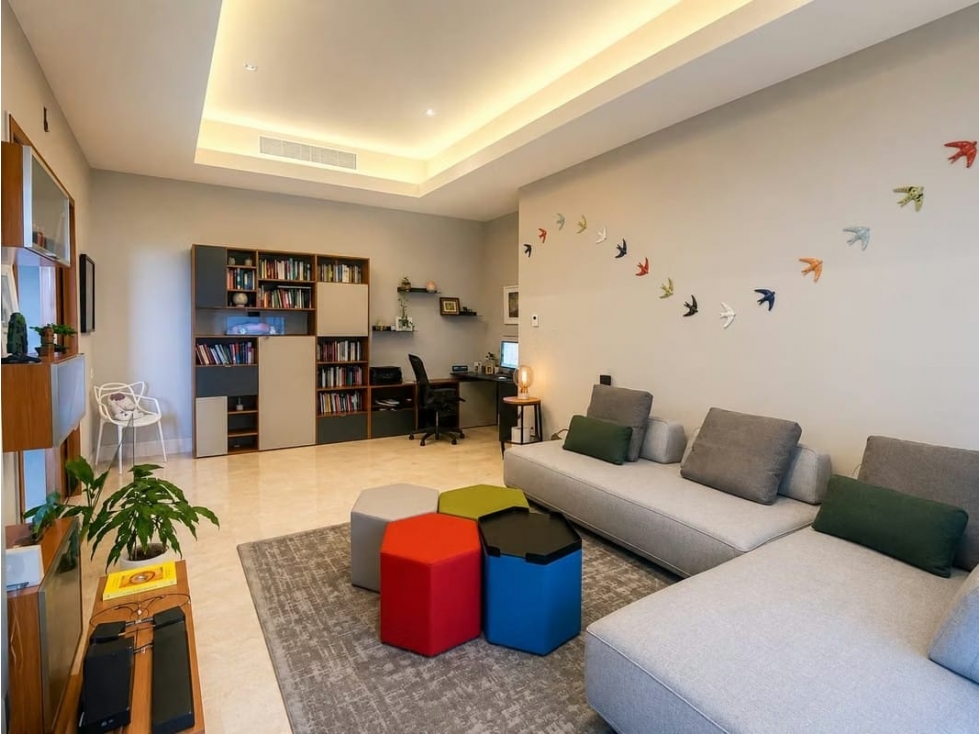 Alquiler de apartamento en PH Santa Maria Court, Santa María. - 4