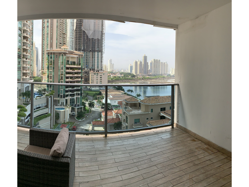 Venta de Apartamento en PH Grand Tower, Punta Pacífica — foto 3