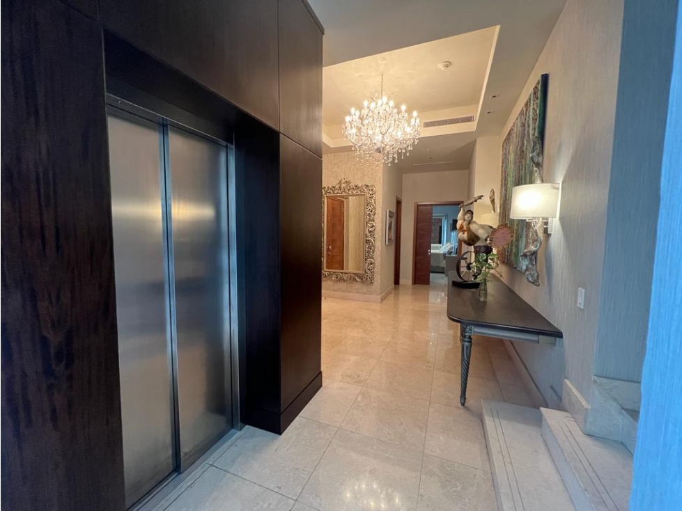 Venta de Penthouse en PH Santa Maria Court, Santa María — foto 2