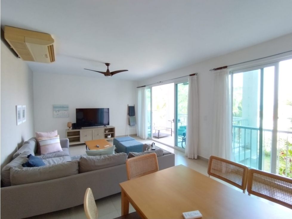 Venta de Apartamento en Bijao Beach Club, PH Balboa I — foto 2