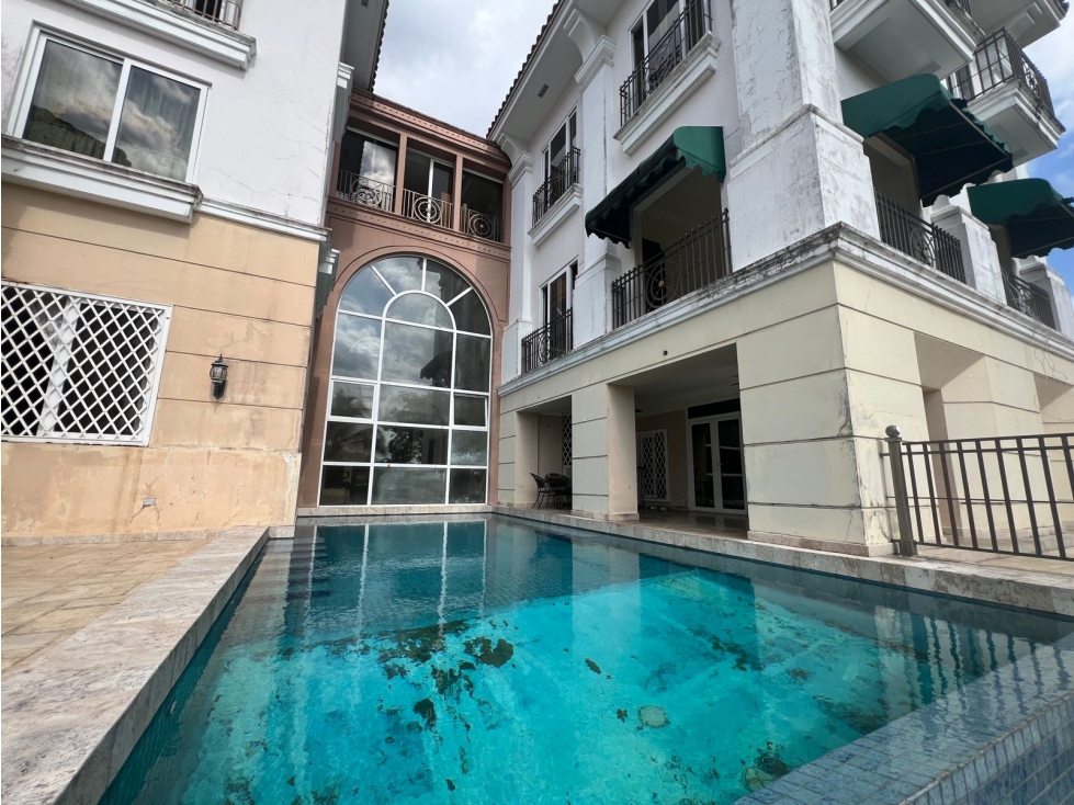 Venta de casa en Betania, Dos Mares — foto 2