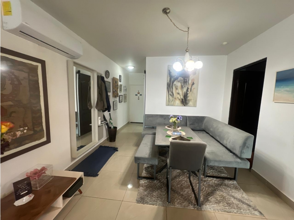 Venta de penthouse en Punta Pacífica, Ph Pacific Sun & Sky — foto 2