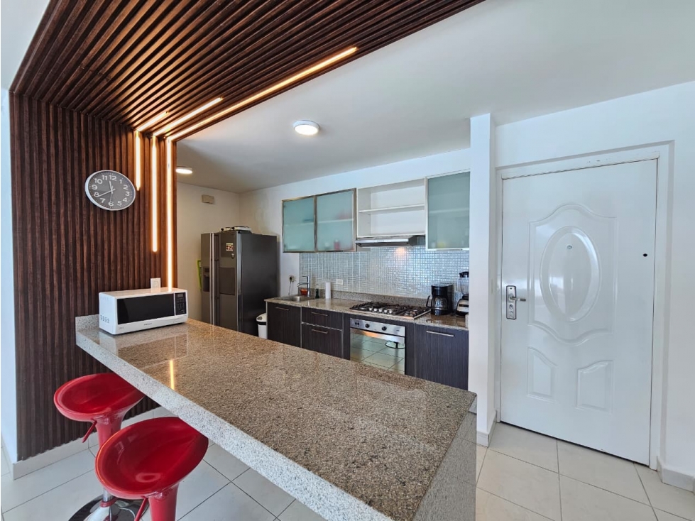 Alquiler de apartamento en PH Miro, El Cangrejo — foto 6