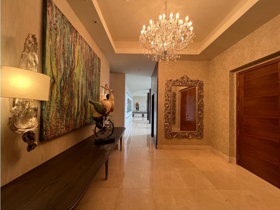 Venta de Penthouse en PH Santa Maria Court, Santa María — foto 3