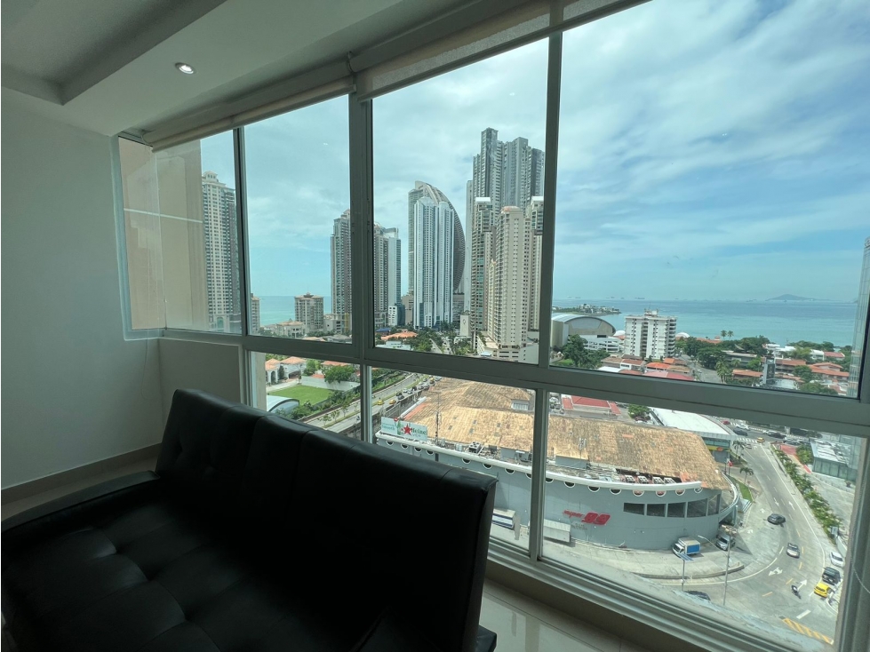 Se vende apartamento en Punta Pacífica, Ph Costa Pacífica — foto 3