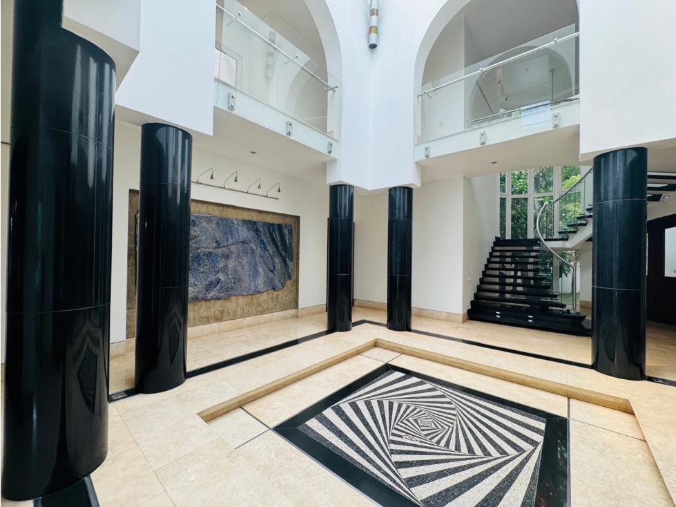 Venta de casa en Costa del Este, Residencial Balmoral — foto 4
