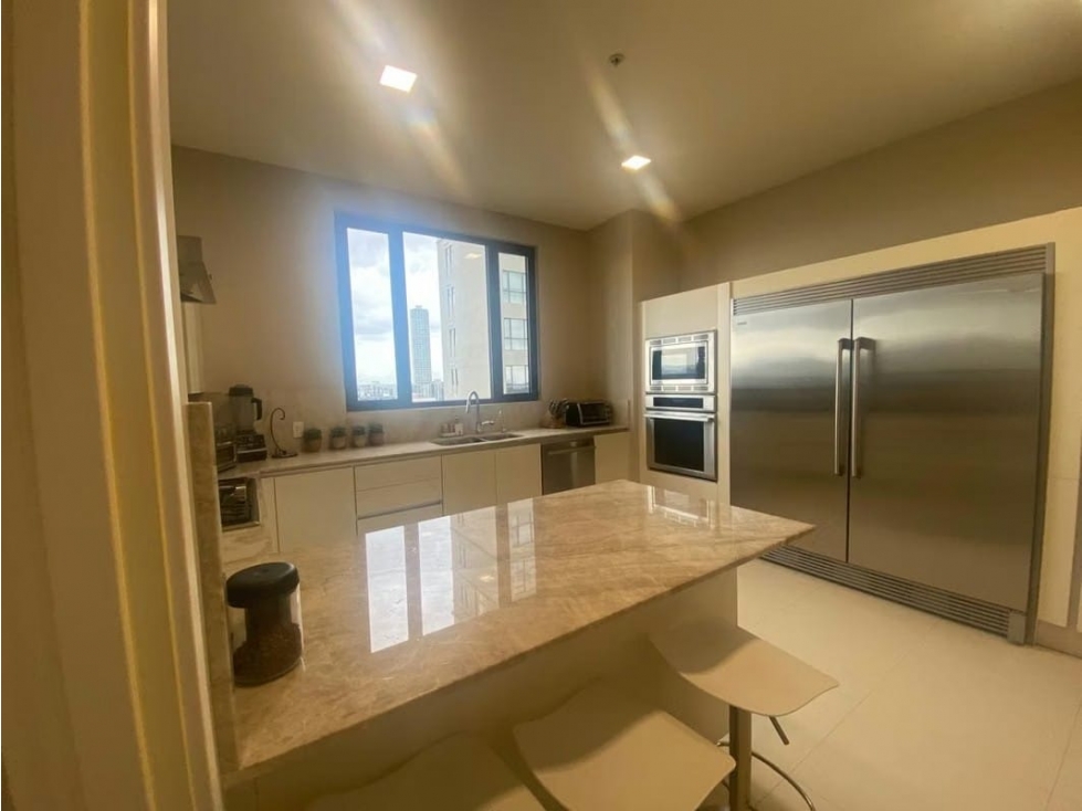 Alquiler de apartamento en PH Santa Maria Court, Santa María. - 5