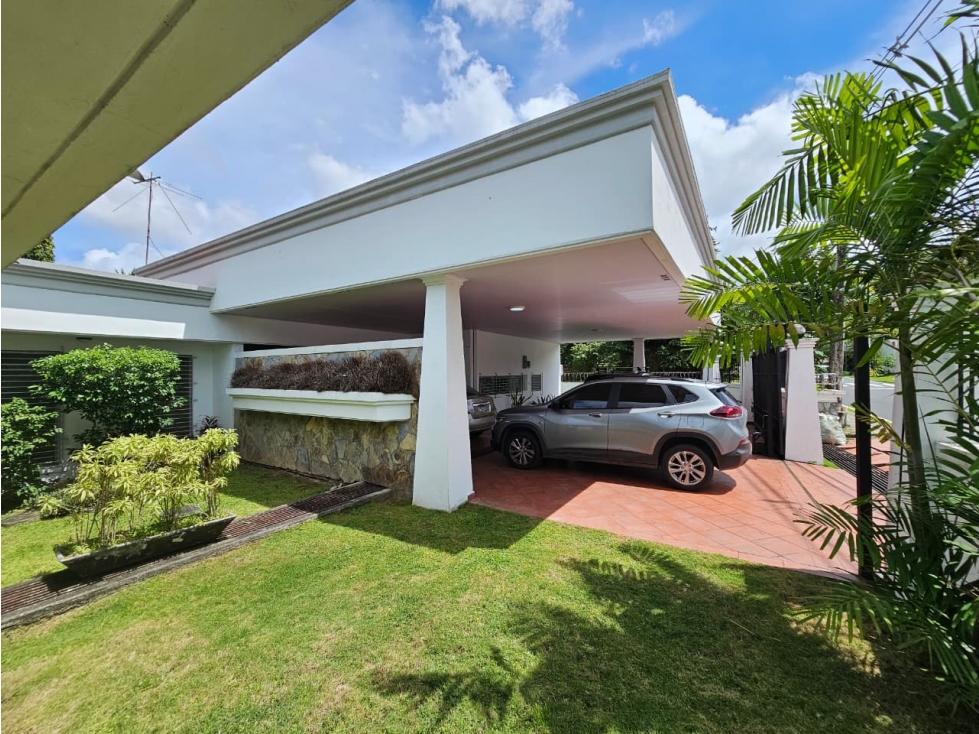 Venta de Casa en Altos del Golf, San Francisco — foto 4