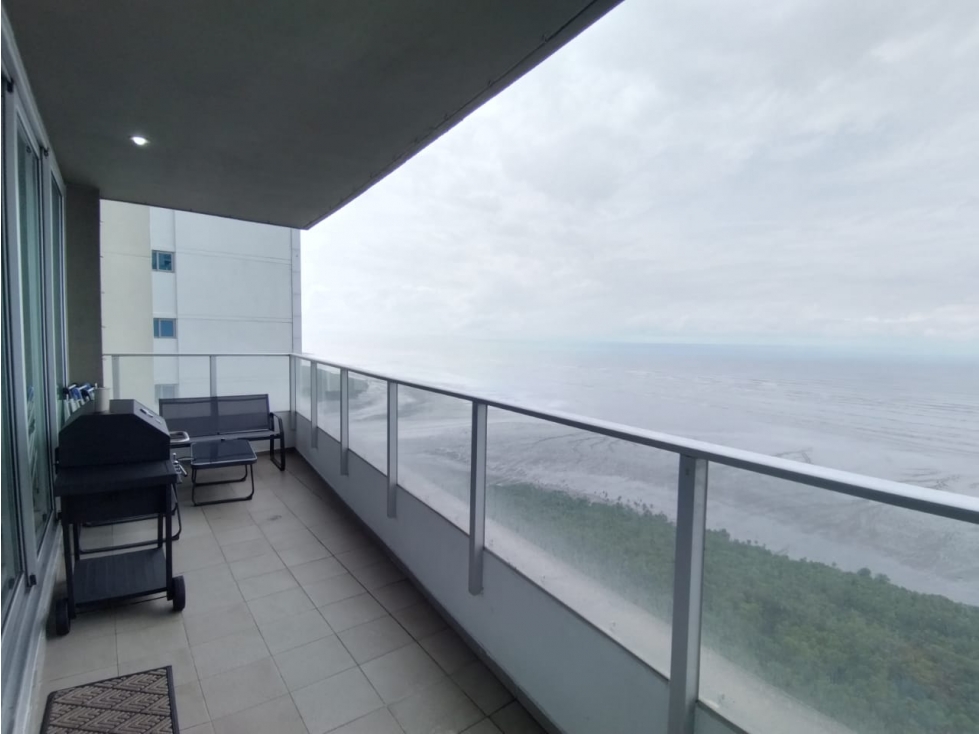 Se vende apartamento en Costa del este, Ph Altamar Del Este — foto 5
