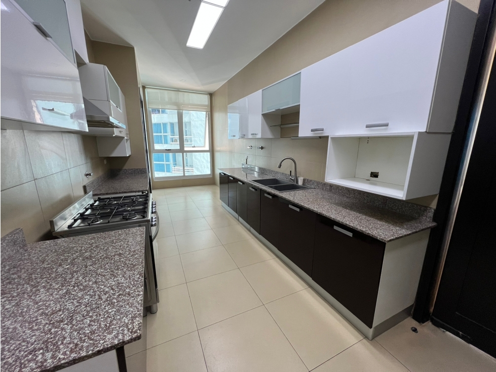 Se Vende Apartamento Punta Pacífica, Ph Q Tower Linea Blanca — foto 3