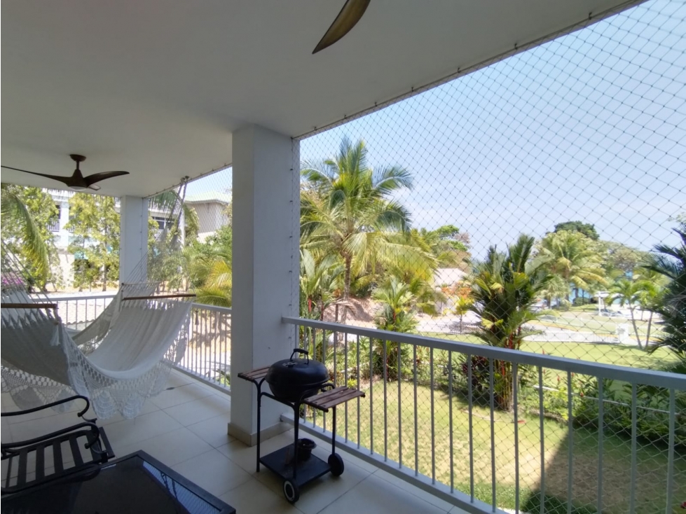 Venta de Apartamento en Bijao Beach Club, PH Balboa I — foto 4