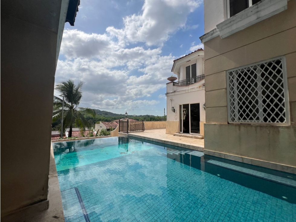 Venta de casa en Betania, Dos Mares — foto 3