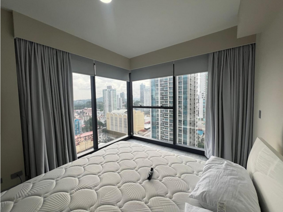 Venta de Apartamento en Ph Nuovo by Armani, Bella Vista — foto 2