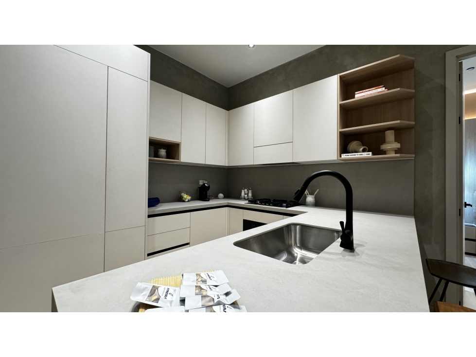 Pre-Venta de Apartamentos en PH Ipanema, Costa del Este — foto 4