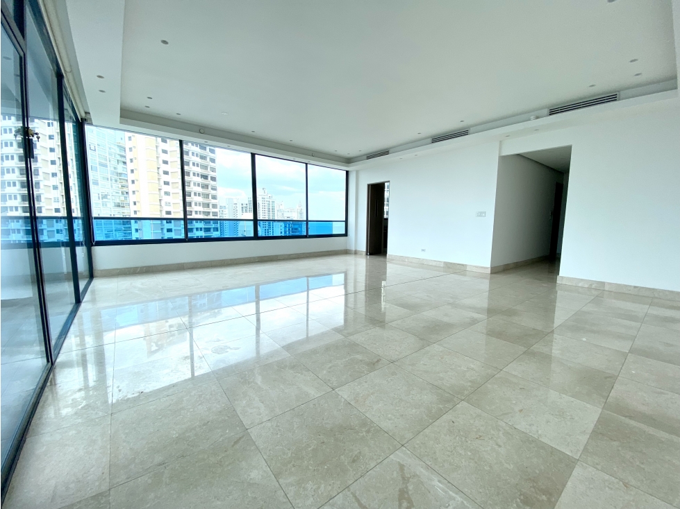 Venta de Apartamento en PH Deluxe, Punta Paitilla