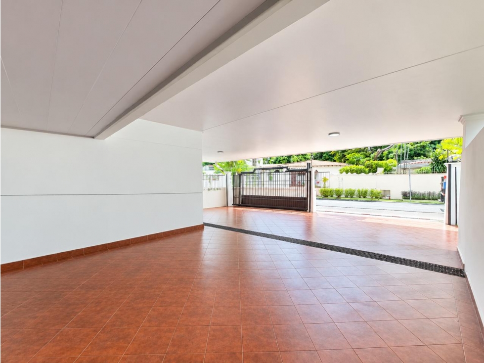 Venta de Casa en Altos del Golf, San Francisco — foto 6